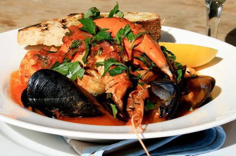 Barrenjoey House Restaurant - Tourism Brisbane 0