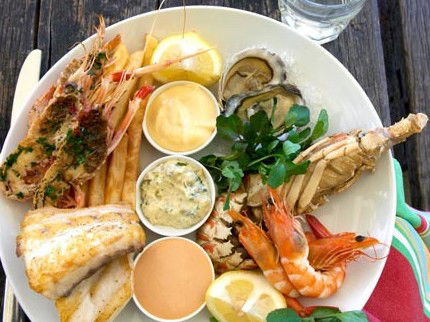 Barrenjoey House Restaurant - Tourism Brisbane 2