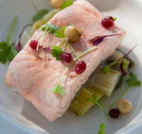 Le Bistro Rivage - Brisbane Tourism