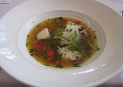 Dish A Restaurant - Brisbane 4u 0