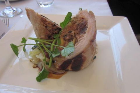 Dish A Restaurant - Brisbane 4u 1