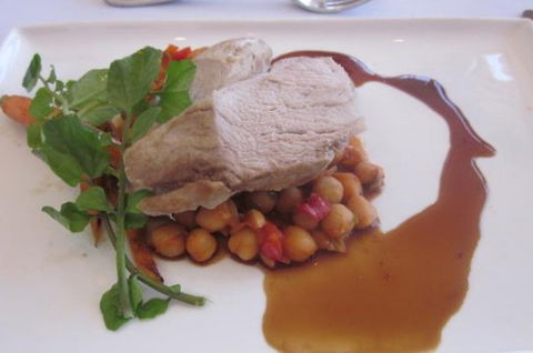 Dish A Restaurant - Brisbane 4u 2