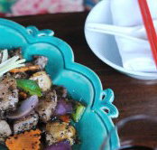 Mahjong Room - Brisbane Tourism