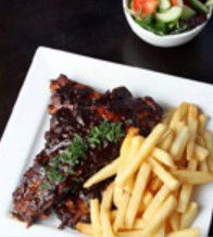 PJ's Irish Sports Bar & Bistro @ The Criterion Hotel - Tourism Brisbane 4
