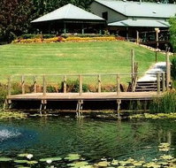 Cedar Creek Estate Vineyard  Winery Restaurant - Tourism Brisbane