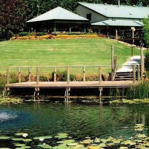 Cedar Creek Estate Vineyard & Winery Restaurant - Tourism Brisbane 0