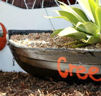 Creek Restaurant - Tourism Brisbane