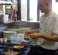 Daniel Stuart Fine Food - Tourism Brisbane