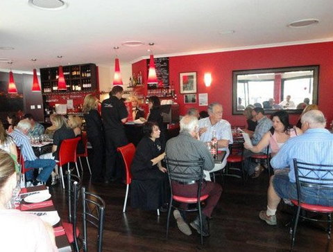 DeliVino On The Deck - Tourism Brisbane 2