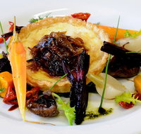 Flavors  Ferry Cafe/Restaurant - Tourism Brisbane