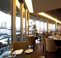 Glass Dining  Lounge Bar - Brisbane Tourism