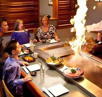 Hatsuhana Japanese Restaurant - Brisbane Tourism