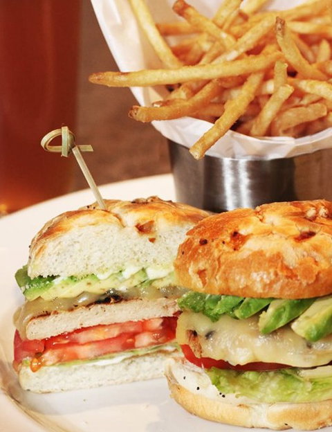 Yardhouse Bar & Brasserie - Tourism Brisbane 0