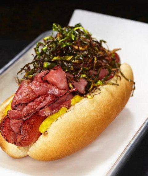 Yardhouse Bar & Brasserie - Tourism Brisbane 2