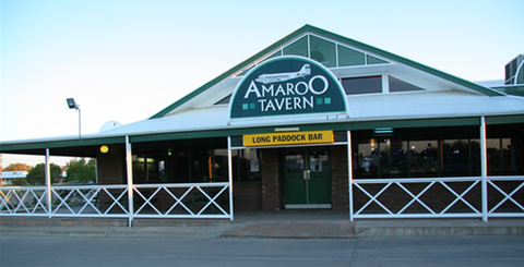 Amaroo Tavern - Brisbane 4u 1
