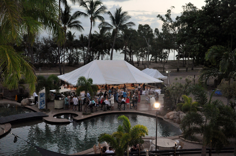 Arcadia Village Bistro - Brisbane 4u 1