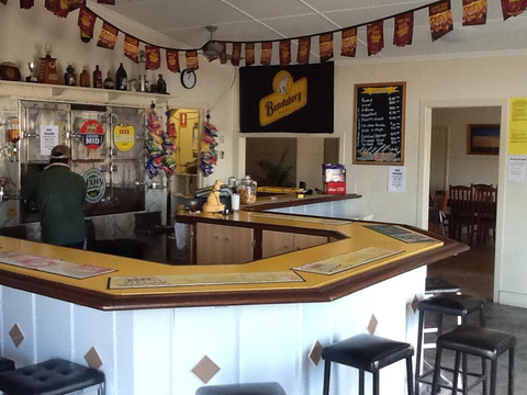 Bajool Hotel - Tourism Brisbane 1