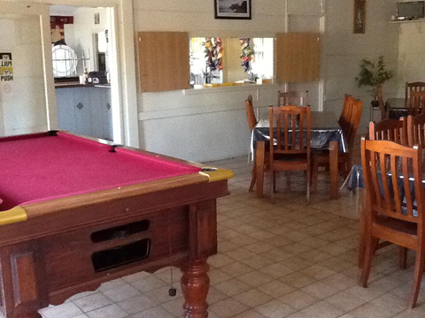 Bajool Hotel - Tourism Brisbane 2