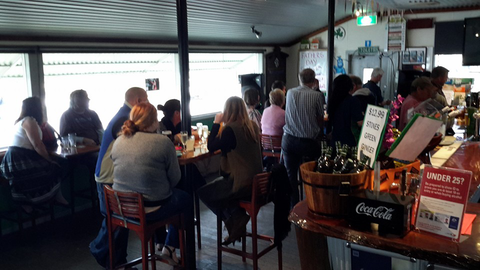 Beechwood Hotel - Tourism Brisbane 1