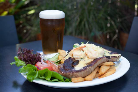 Beechwood Hotel - Tourism Brisbane 3