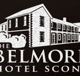 Belmore Hotel Scone - Tourism Brisbane