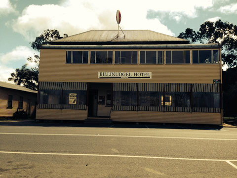 Billinudgel Hotel - Tourism Brisbane 2