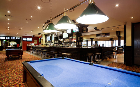 Buderim Tavern - Tourism Brisbane 1