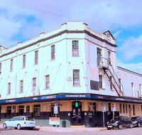 Caledonian Hotel - Tourism Brisbane