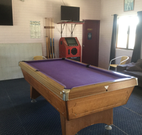 Carmila Hotel - Tourism Brisbane