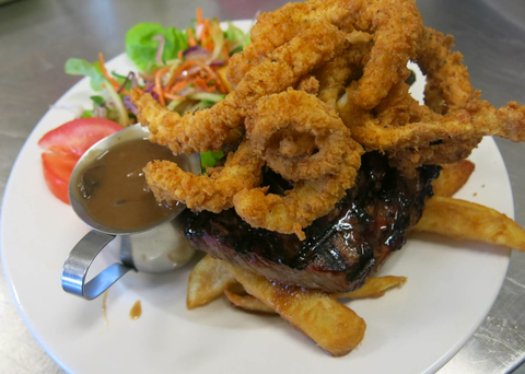 Central Lane Hotel - Tourism Brisbane 1