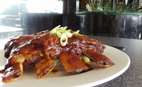 Central Lane Hotel - Tourism Brisbane 2