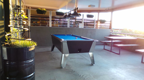 Central Lane Hotel - Tourism Brisbane 4