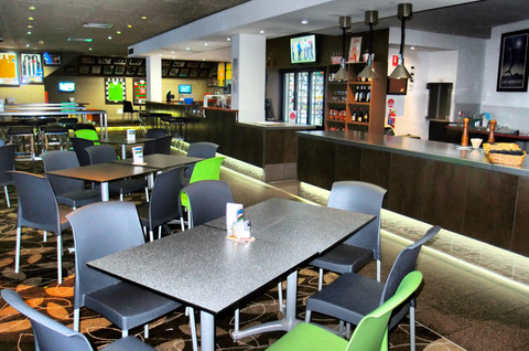 Central Lane Hotel - Tourism Brisbane 5