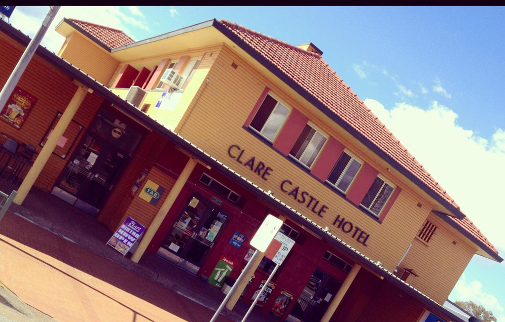 Eagleton NSW Tourism Brisbane