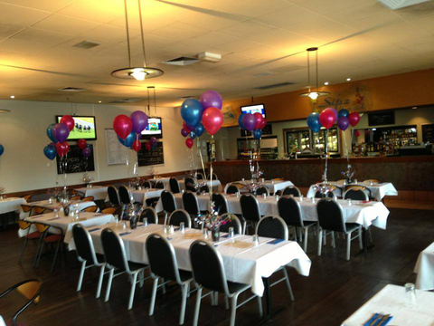 Club Hotel - Tourism Brisbane 1