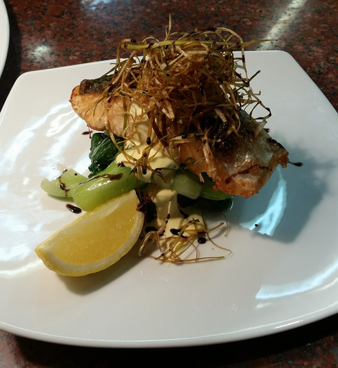 Dicey's Bar & Grill - Tourism Brisbane 2