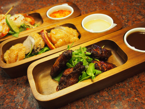 Dicey's Bar & Grill - Tourism Brisbane 5