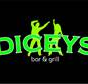 Dicey's Bar  Grill - Tourism Brisbane
