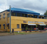 Dululu Hotel - Tourism Brisbane