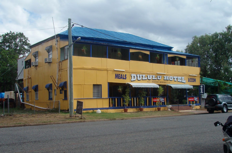 Dululu Hotel - Brisbane Tourism 0