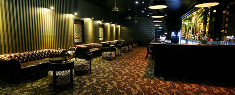 Exchange Hotel - Tourism Brisbane 1