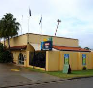 Fernhill Tavern - Tourism Brisbane