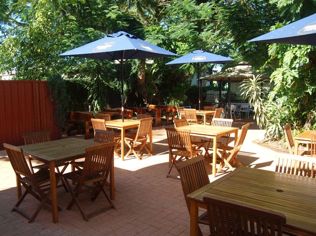 Isis Central QLD Brisbane 4u