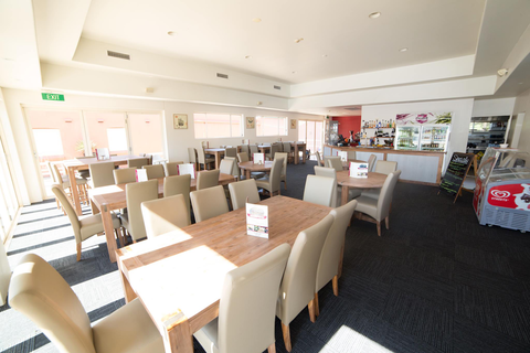 Hastings Hotel - Tourism Brisbane 1