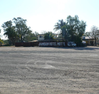 Jambin Hotel-Motel - Tourism Brisbane