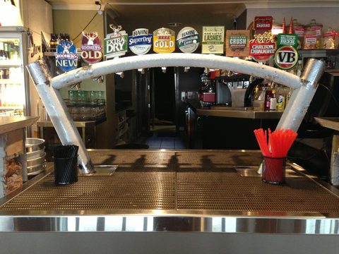 Junction Inn Hotel - Tourism Brisbane 3