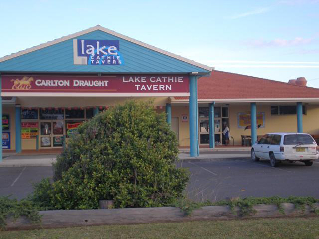 Lake Cathie NSW Brisbane Tourism