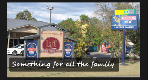 Lakeside Village Tavern - Tourism Brisbane 1