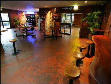 Litchfield Pub - Brisbane Tourism 1