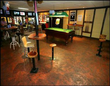 Litchfield Pub - Brisbane Tourism 2